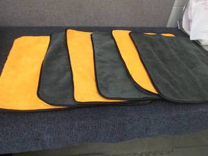 6 PolishingCleaning Cloths V3...