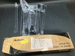 Hemudu Universal TV Stand