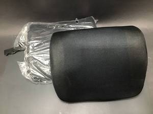 Lot Of 2 TD Best Universal Lumbar Support Cushions