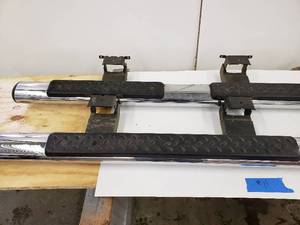 lot 11 image: Running Boards