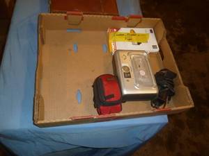 Vintage Polaroid Land Camera