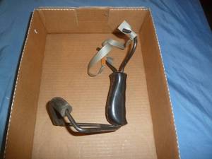 Vintage Wrist Rocket