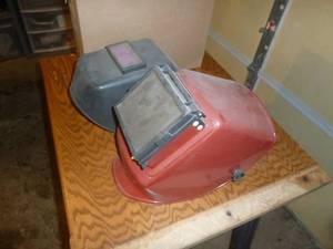 Welding Helmets