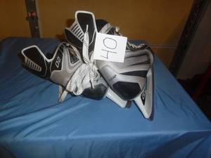 Hockey Skates Mens