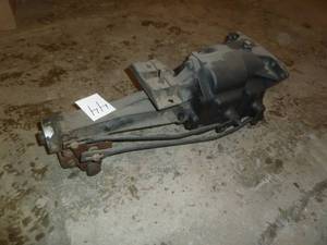 Mustang 3 speed Transmission