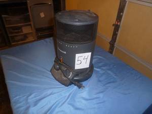 Honeywell Space Heater