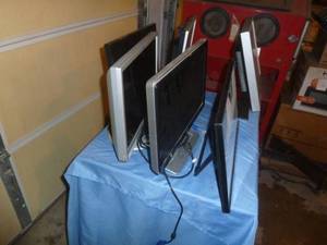 Monitors