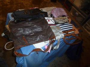Purse Collection