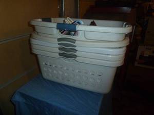 Laundry Tubs