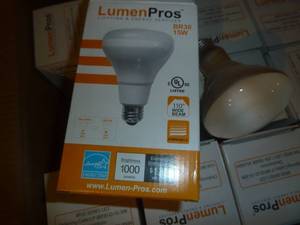 Light Bulbs