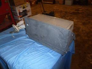 Security Light Fixtures