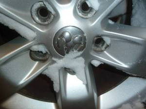 Dodge Ram Rims & Tires