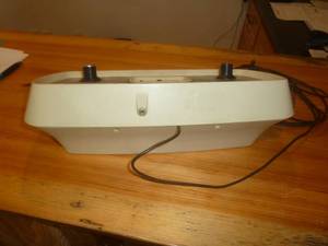 Vintage Coleco Telestar Game
