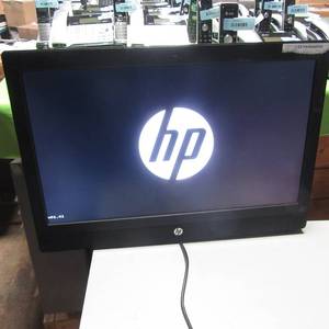 lot 5 image: HP ALL in One System with mount,&nbsp27 E3-1246 V3  3.5GHZ 8GB M