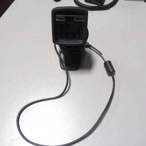 lot 12 image: HP Bar Code Scanner