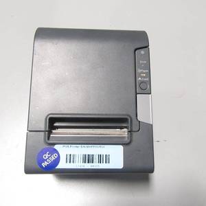 lot 17 image: EPSON Label Printer
