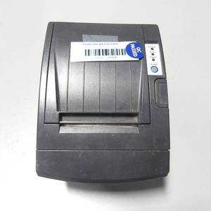 lot 18 image: Radiant Systems Thermal  Label Printer