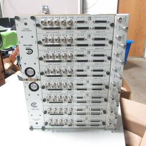 lot 25 image: COMTECH EF DATA SMS-7000