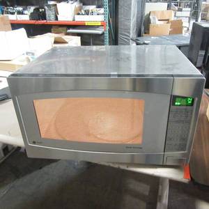 lot 31 image: Inventor Technology Microwave  Working