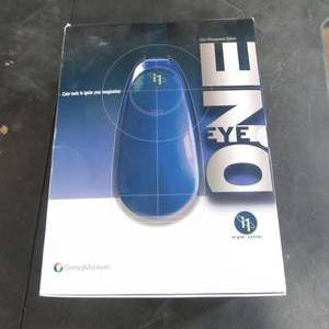 lot 35 image: New One Eye Color Management System