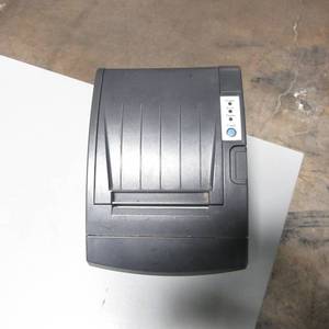 lot 49 image: Radiant Systems Thermal  Label Printer