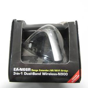 lot 58 image: New Universal Range Extender