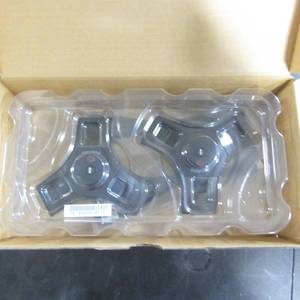 lot 59 image: New Polycom Soundstation IP7000 EX MICS