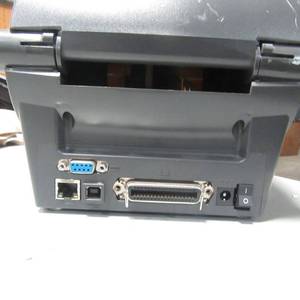 lot 60 image: Zebra ZD500 Label Printer