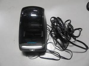 lot 77 image: DYMO Label Printer