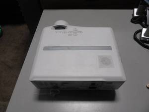 lot 79 image: Mitsubishi Projector