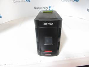 lot 87 image: Buffalo Raid LinkSystem