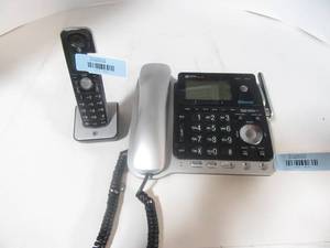 lot 94 image: Phone System