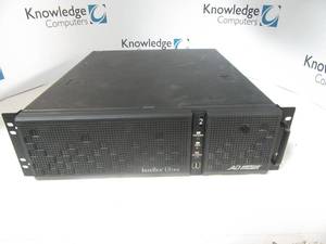 lot 96 image: American Dynamics Intellex Ultra