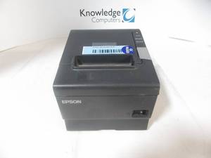 lot 99 image: Epson Label Printer