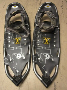 lot 717 image: ATLAS 925 TRAIL SNOWSHOES