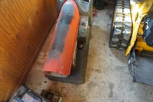 lot 49 image: Torpedo Heater