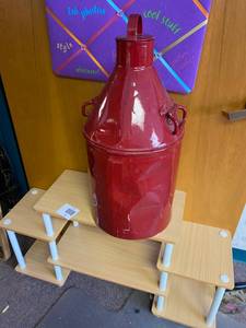 lot 20 image: Bull Sperm Carrier
