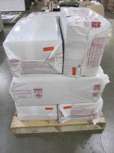 lot 15 image: TAP EPA Registered Pest Control Blown-In Insulation 30 lbs INSTAPLD