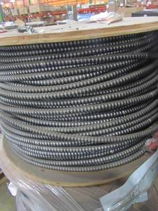lot 7 image: Afc Cable Systems 102-Gauge x 1,000 ft. MC Lite 2107-60-00