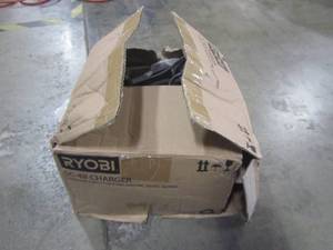 lot 48 image: Ryobi EZGO 48 VOLT CHARGER SC-48