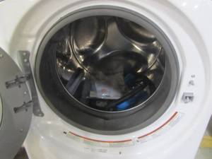 lot 71 image: Whirlpool Washing Machine