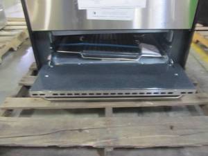 lot 72 image: Summit Appliance 30 in. 3.7 cu. ft. Gas Range in Stainless Steel TTM21027BRSW