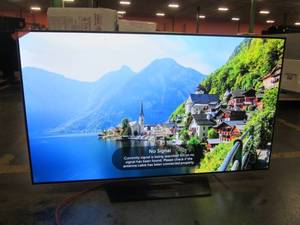 lot 89 image: LG Electronics 55-Inch 4K Ultra HD Smart OLED TV OLED55B7A
