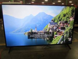 lot 91 image: LG 60 Class 4K UHD Smart LED HDR TV 60UM6900PUA