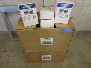 SHOEBOOT COVERS - NEW