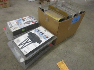 BRAND NEW BAC BELTS FOR HEAVY LIFTING