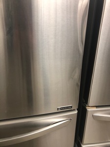 LG Refrigerator
