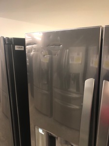 LG Refrigerator