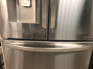 LG Refrigerator