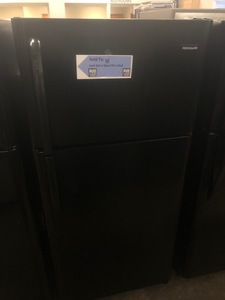 Frigidiare Refrigerator